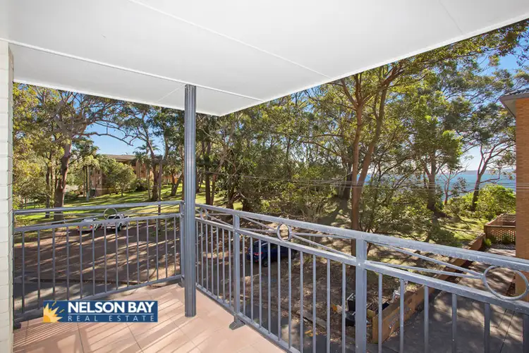 Second view of Homely apartment listing, 5/40 Magnus Street, Nelson Bay NSW 2315