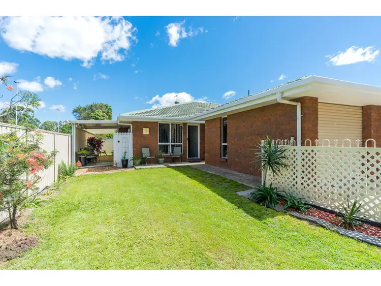 1/85 Government Road, Labrador QLD 4215