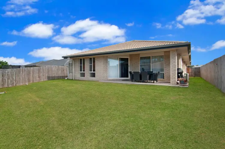 Second view of Homely house listing, 5 Custodian Crescent, Ormeau QLD 4208