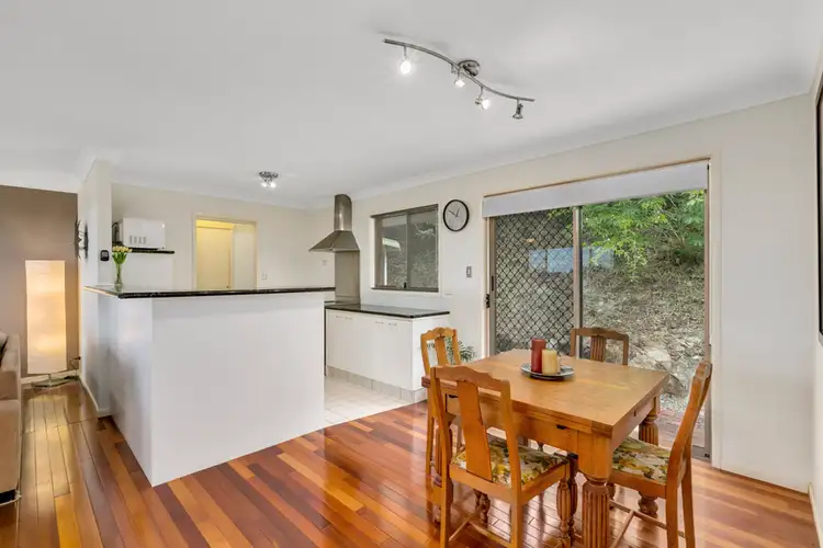 Fourth view of Homely house listing, 1/106 Explorers Way, Highland Park QLD 4211