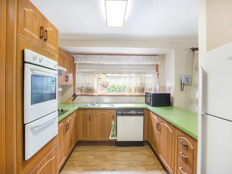Second view of Homely house listing, 8 Hayward Street, Conjola Park NSW 2539