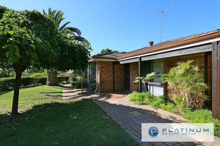 Fifth view of Homely house listing, 21 Conidae Drive, Heathridge WA 6027