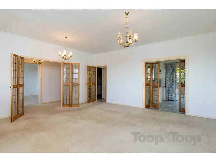 Sixth view of Homely house listing, 2 Darrell Avenue, Wattle Park SA 5066