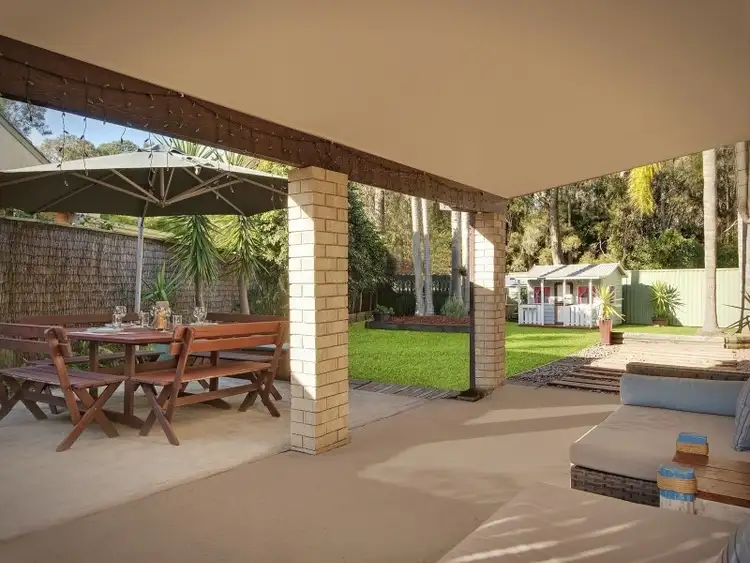 Fifth view of Homely house listing, 4 Loxley Close, Berkeley Vale NSW 2261