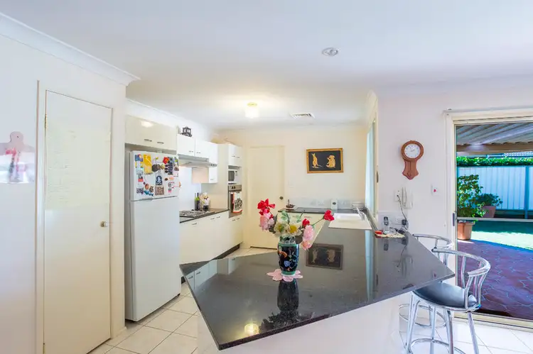 Fourth view of Homely house listing, 4 Cabernet Grove, Cessnock NSW 2325