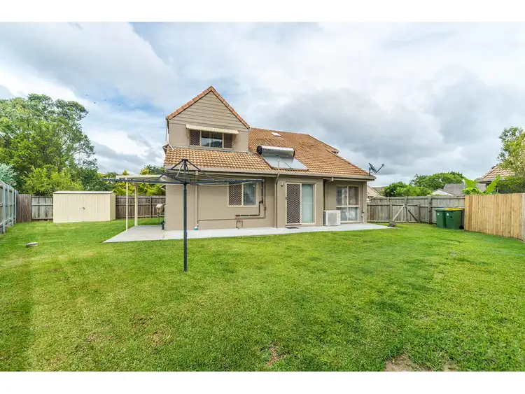 Fifth view of Homely townhouse listing, 25/26 Fortune Street, Coomera QLD 4209