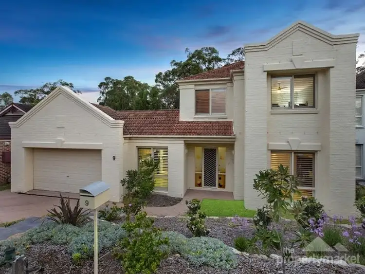 9 Matthew Circuit, Mardi NSW 2259