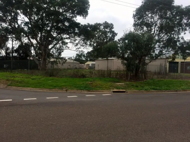 Third view of Homely warehouse listing, 262 Coleraine Road, Hamilton VIC 3300