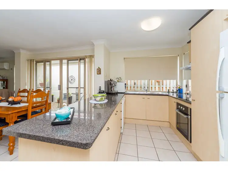 Fifth view of Homely house listing, 59 Marble Arch Place, Arundel QLD 4214