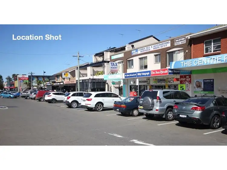 Fourth view of Homely apartment listing, 10/81 Alfred Street, Ramsgate Beach NSW 2217