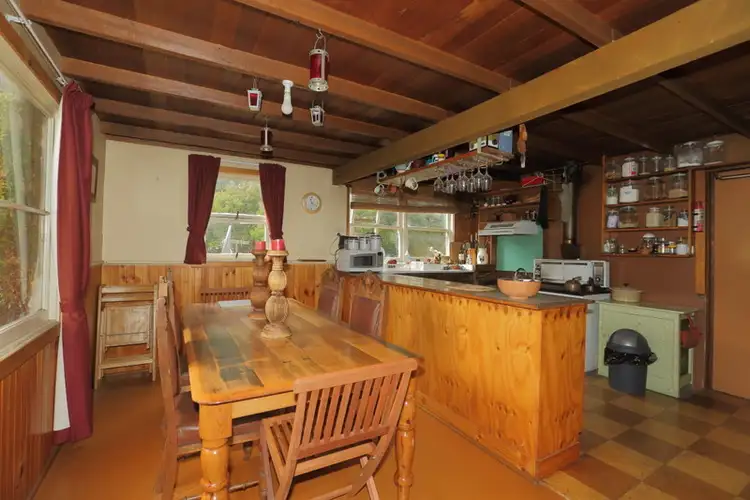 Fourth view of Homely rural property listing, 196 Wilks Road, Lorinna TAS 7306