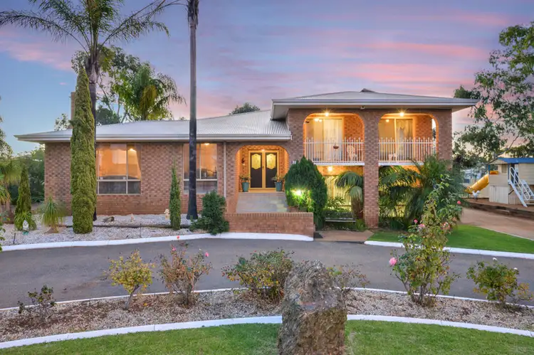 Main view of Homely house listing, 16 Great Eastern Highway, Somerville, Kalgoorlie WA 6430