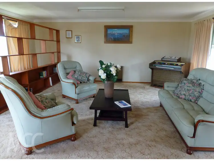 Fifth view of Homely house listing, 4 Burrebury Crescent, Orange NSW 2800