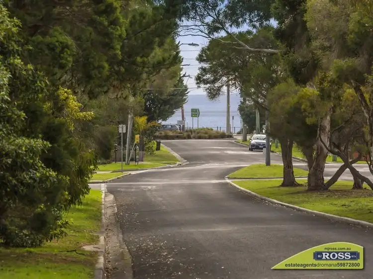 Second view of Homely house listing, 1 George Street, Dromana VIC 3936