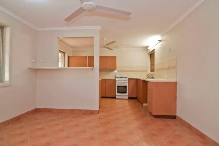 Second view of Homely unit listing, 3/32 Boobialla Way, Kununurra WA 6743