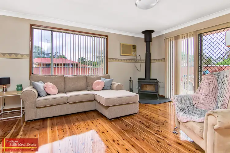 Fourth view of Homely house listing, 108 Tichborne Drive, Quakers Hill NSW 2763