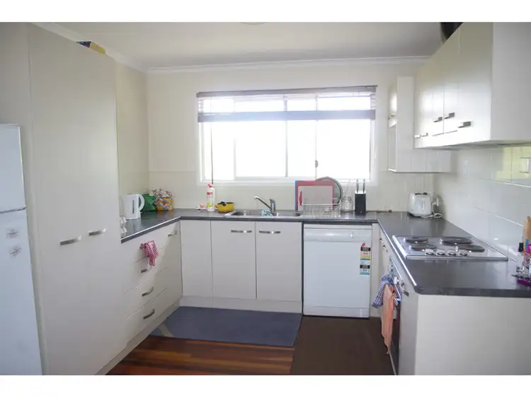 Second view of Homely house listing, 36 Jensen Street, Gatton QLD 4343