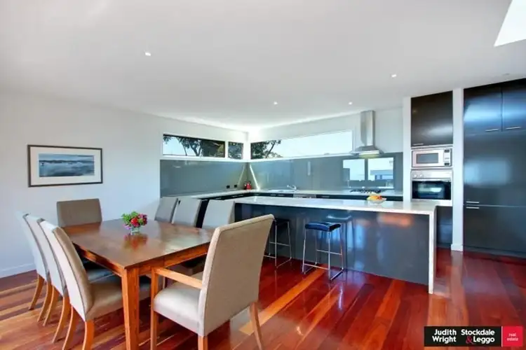 Fourth view of Homely townhouse listing, 1/2 Hartley Street, Cowes VIC 3922