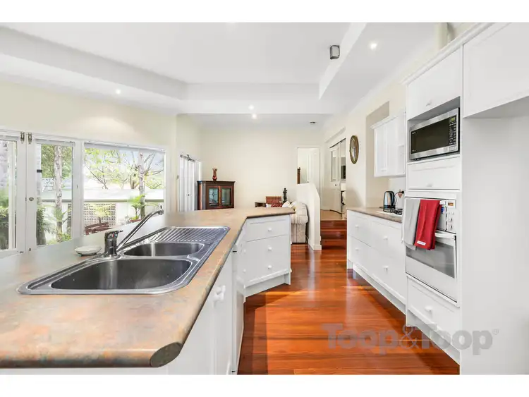 Fourth view of Homely house listing, 10 Vizma Court, Banksia Park SA 5091