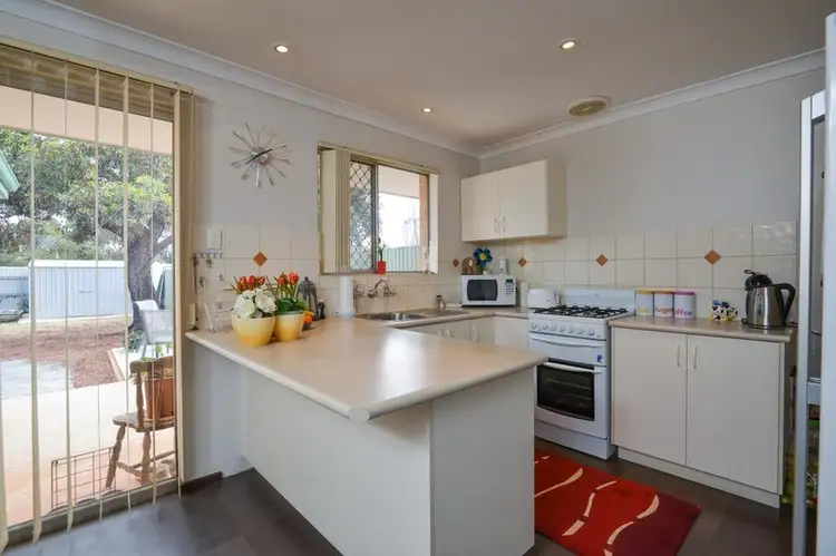 Fourth view of Homely unit listing, 2A Talmalmo Place, Kalgoorlie WA 6430