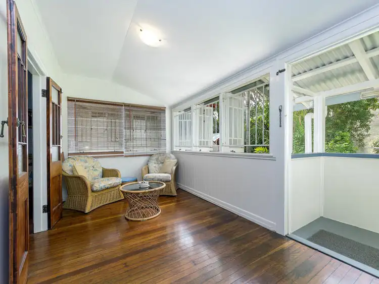 Fourth view of Homely house listing, 101 Dickson Street, Wooloowin QLD 4030