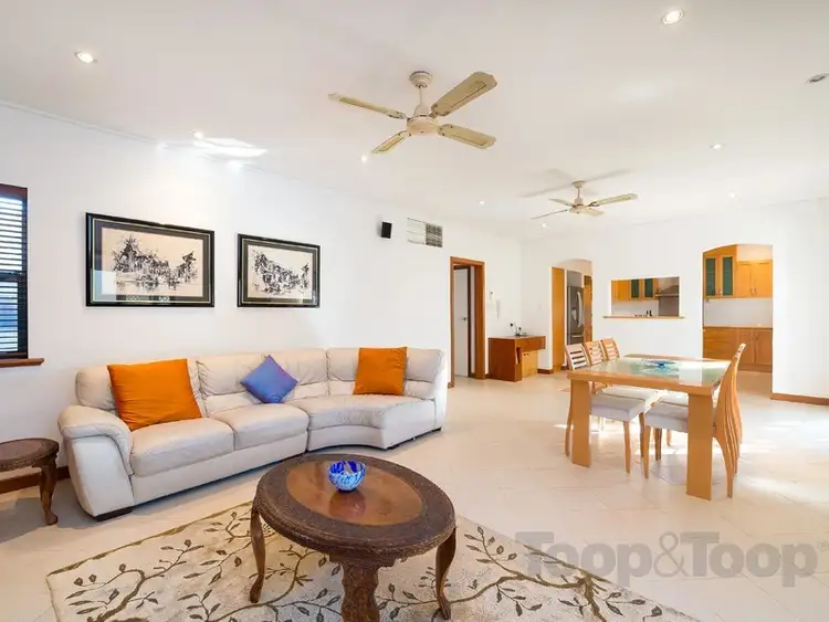 Fifth view of Homely house listing, 7 Dyson Road, Walkerville SA 5081