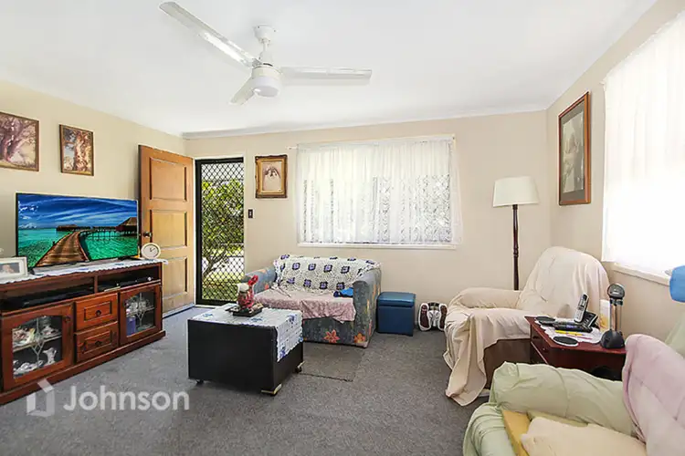 Third view of Homely house listing, 91 Flinders Crescent, Boronia Heights QLD 4124