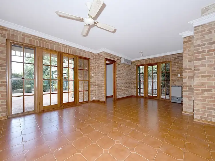 Fourth view of Homely house listing, 11 Banksia Terrace, South Perth WA 6151