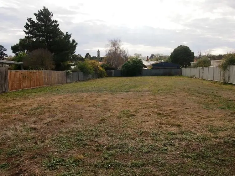 127 Lonsdale Street, Hamilton VIC 3300