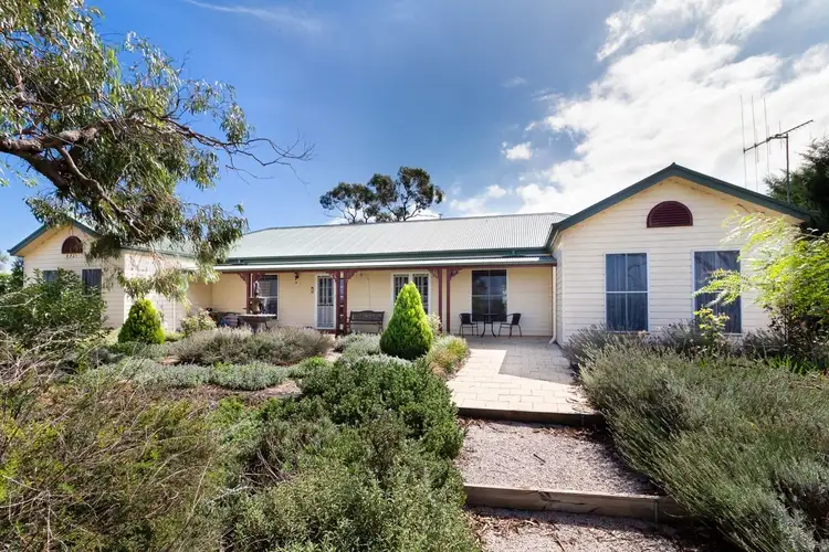 150 Back Saleyards Road, Molong NSW 2866