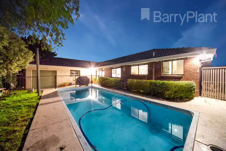 Third view of Homely house listing, 43 Gardenia Street, Pakenham VIC 3810