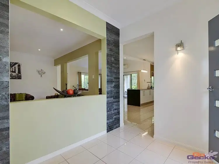 Second view of Homely house listing, 19 Silkpod Court, North Lakes QLD 4509