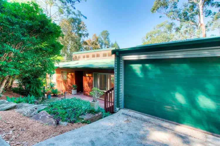 Sixth view of Homely house listing, 25 Bangalore Street, Ourimbah NSW 2258