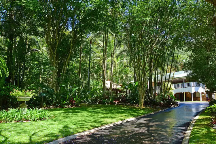 Sixth view of Homely house listing, 11 Garden Court, Buderim QLD 4556