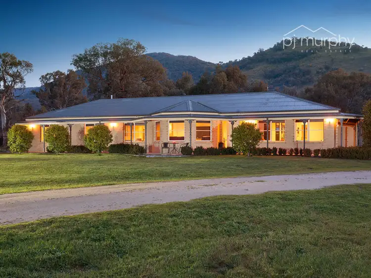 16A Connors Lane, Kiewa VIC 3691