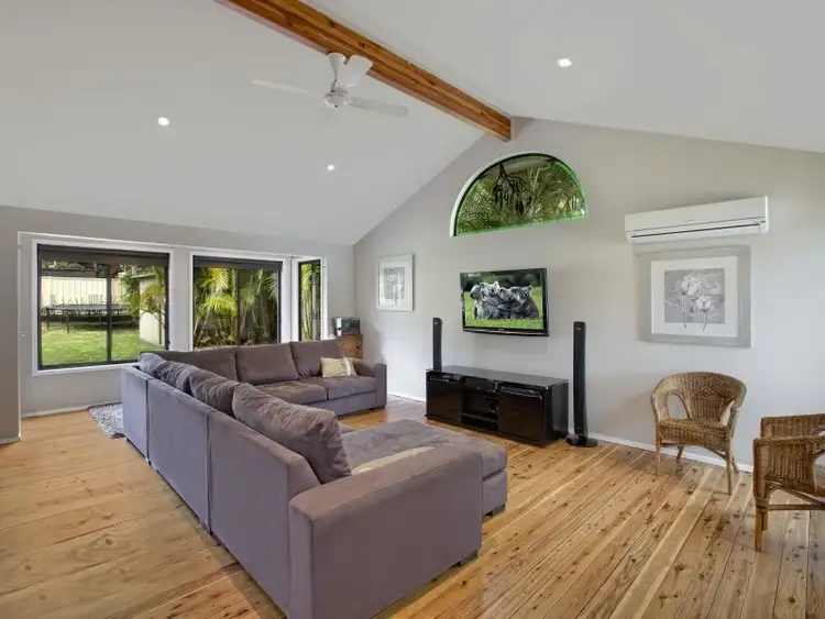 Fourth view of Homely house listing, 36 Gladys Ave, Berkeley Vale NSW 2261