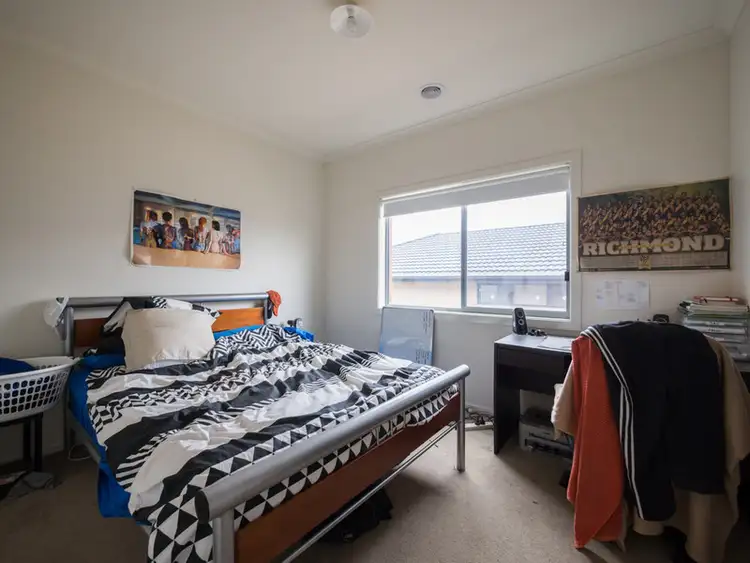 Sixth view of Homely house listing, 4 Spectrum Way, Coburg VIC 3058