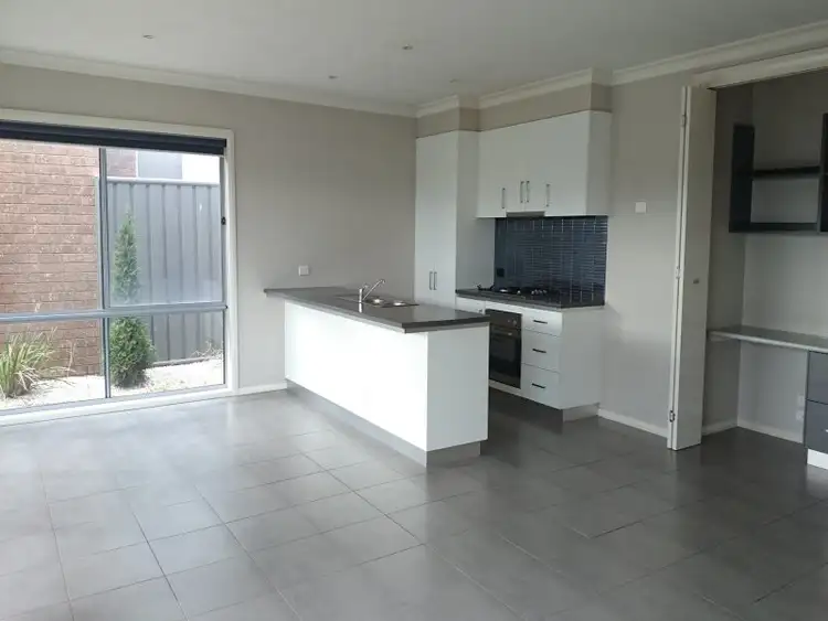 Second view of Homely house listing, 1 Sligo Court, Traralgon VIC 3844
