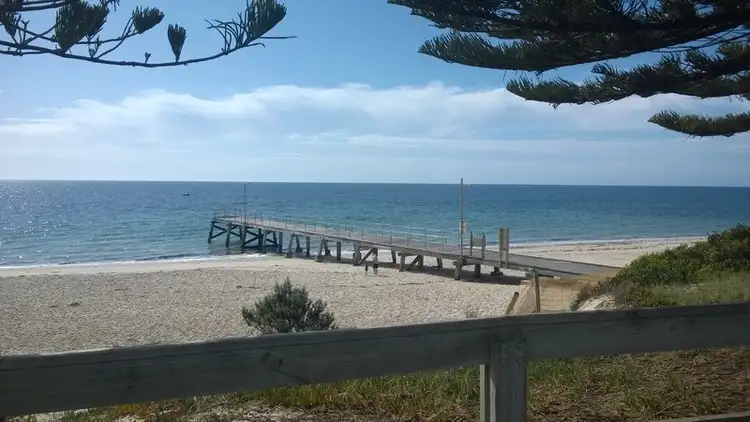 Fifth view of Homely land listing, LOT 92/44 Birkdale Street, Normanville SA 5204