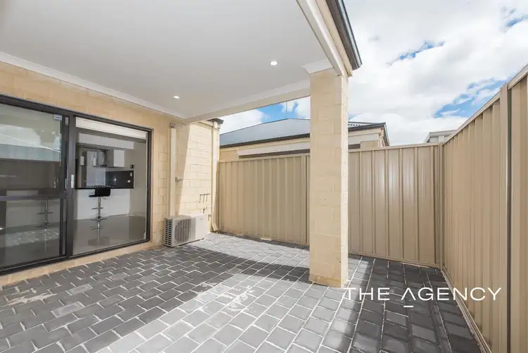 Seventh view of Homely house listing, 23c Kilmurray Way, Balga WA 6061
