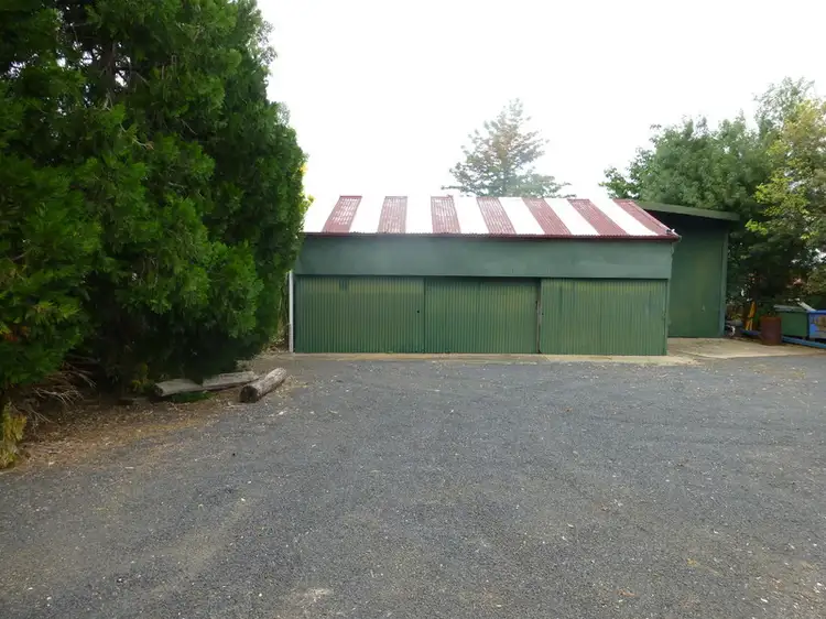 Main view of Homely other listing, 119 Molong Road, Orange NSW 2800
