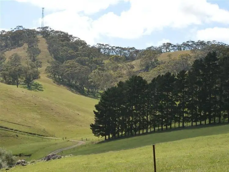 Fifth view of Homely land listing, Lot 602 Levett Road, Kersbrook SA 5231