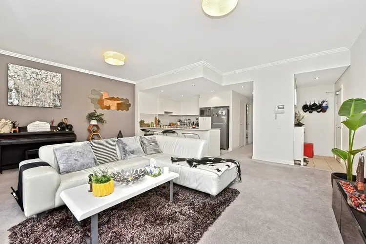 Main view of Homely apartment listing, 1 Stromboli Strait, Wentworth Point NSW 2127