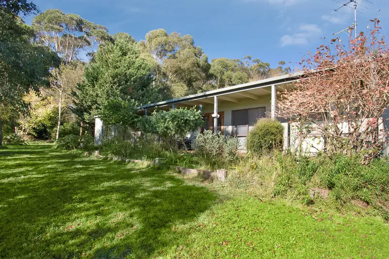 Main view of Homely rural property listing, 1205 Bloomfield Road, Crossover VIC 3821