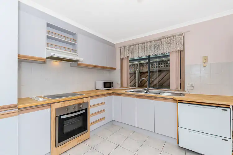 Second view of Homely house listing, 2/2 Rule Close, Mill Park VIC 3082