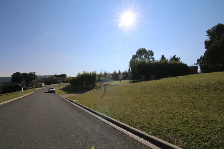 Third view of Homely land listing, 7 Lightwood Crt, Merrijig VIC 3723