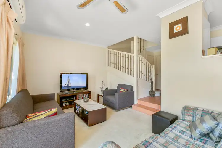 Fourth view of Homely townhouse listing, 3/152 Palm Meadows, Carrara QLD 4211