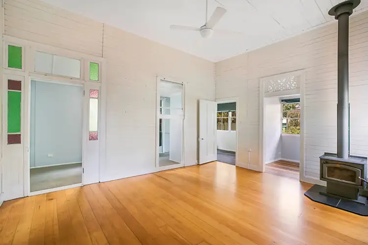 Fourth view of Homely house listing, 21 Raff Street, Toowoomba City QLD 4350