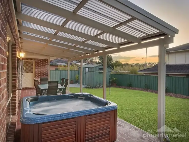 Second view of Homely house listing, 25 Jessina Street, Kariong NSW 2250