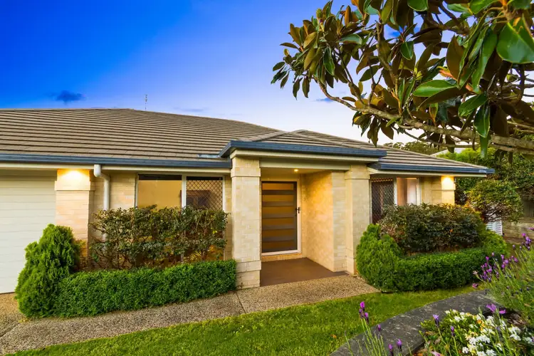 3 Rosella Street, Rangeville QLD 4350